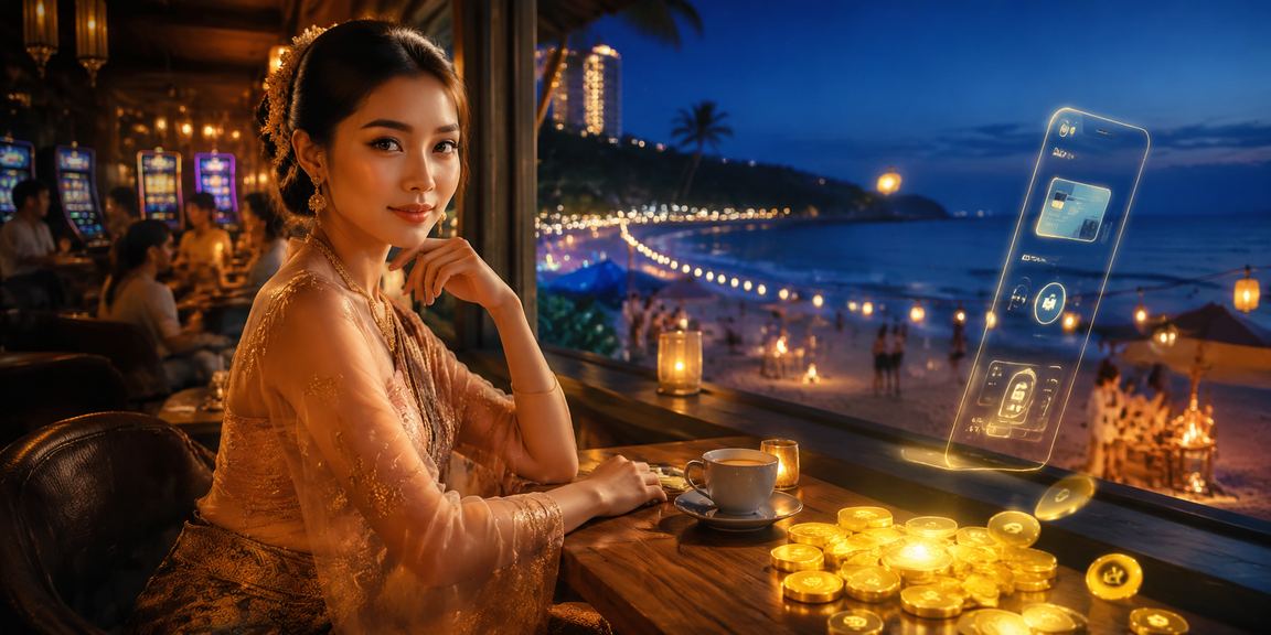 mm gaming jackpot beach resort myanmar