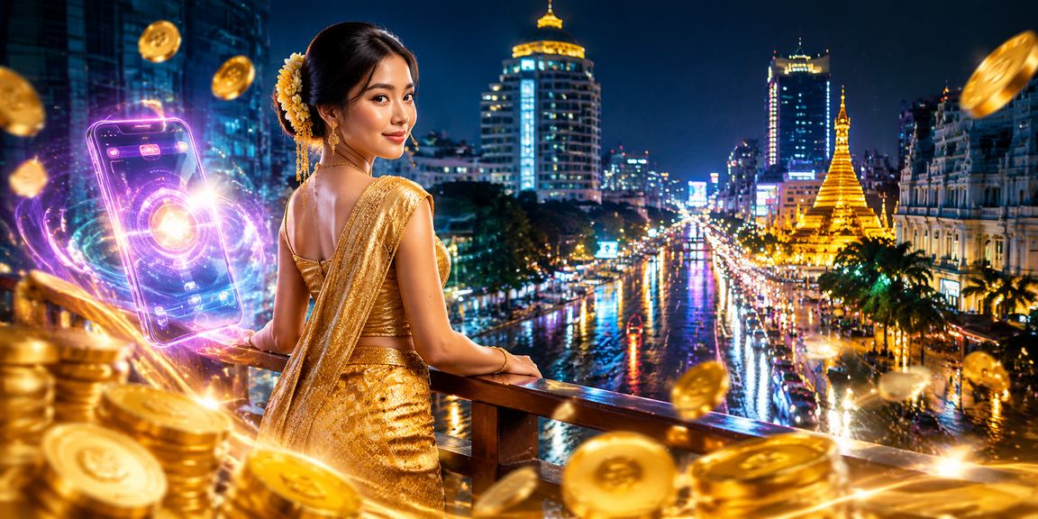 mm gaming နဂါးကျား live casino